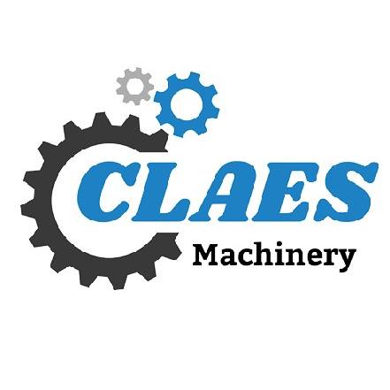Logo Claes Machinery